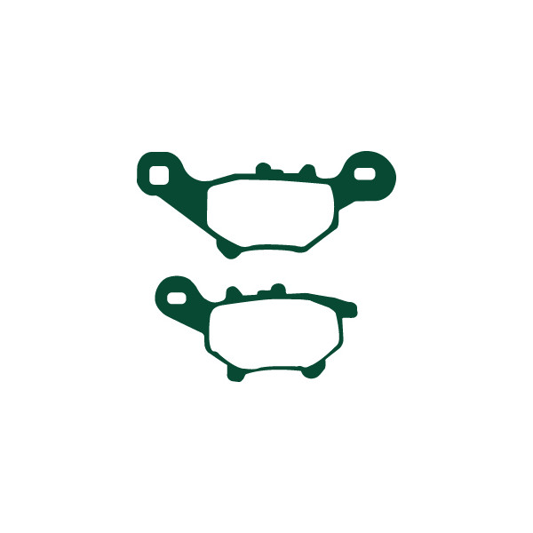 EBC EBC Brake Pads SFA384